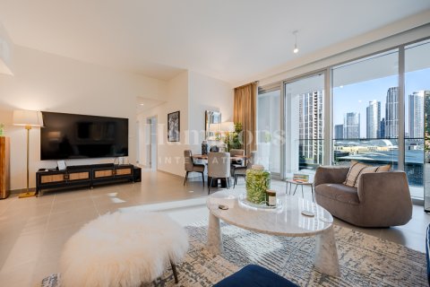 Apartmán v Downtown Dubai (Downtown Burj Dubai), SAE 3 spálne, 159.88606300 m2 č. 652513 - Fotografia 18