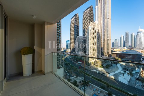 Apartmán v Downtown Dubai (Downtown Burj Dubai), SAE 3 spálne, 159.88606300 m2 č. 652513 - Fotografia 20