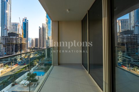 Apartmán v Downtown Dubai (Downtown Burj Dubai), SAE 3 spálne, 159.88606300 m2 č. 652513 - Fotografia 19