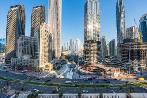 Apartmán v Downtown Dubai (Downtown Burj Dubai), SAE 3 spálne, 159.88606300 m2 č. 652513 - Fotografia 23