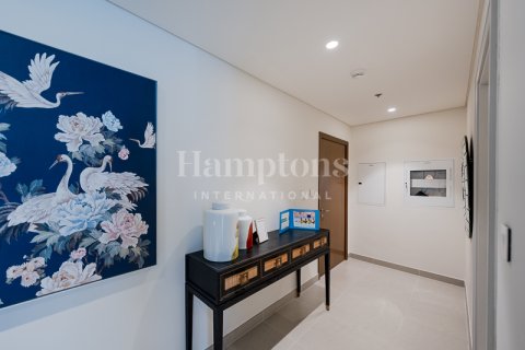 Apartmán v Downtown Dubai (Downtown Burj Dubai), SAE 3 spálne, 159.88606300 m2 č. 652513 - Fotografia 11