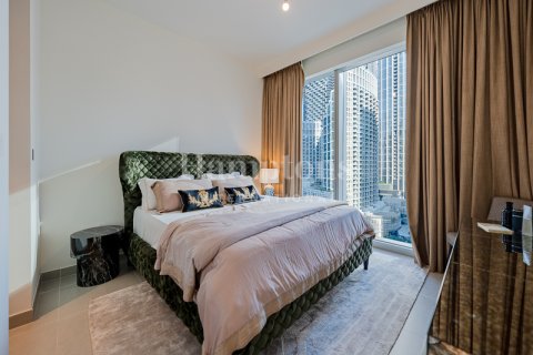 Apartmán v Downtown Dubai (Downtown Burj Dubai), SAE 3 spálne, 159.88606300 m2 č. 652513 - Fotografia 5