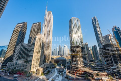 Apartmán v Downtown Dubai (Downtown Burj Dubai), SAE 3 spálne, 159.88606300 m2 č. 652513 - Fotografia 21