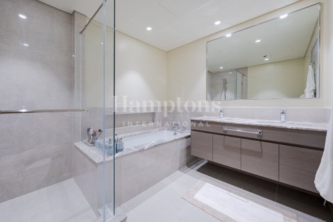 Apartmán v Downtown Dubai (Downtown Burj Dubai), SAE 3 spálne, 159.88606300 m2 č. 652513 - Fotografia 3