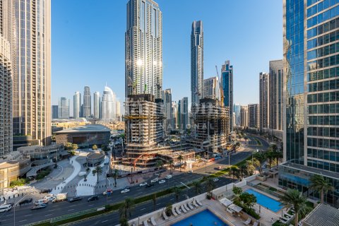 Apartmán v Downtown Dubai (Downtown Burj Dubai), SAE 3 spálne, 159.88606300 m2 č. 652513 - Fotografia 22