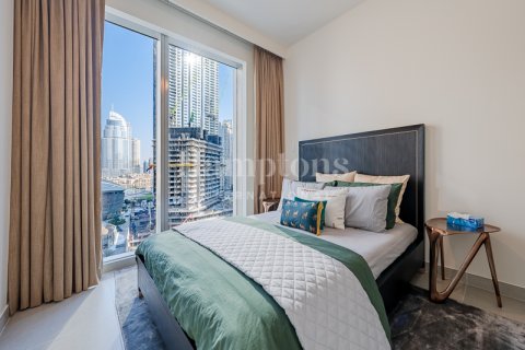 Apartmán v Downtown Dubai (Downtown Burj Dubai), SAE 3 spálne, 159.88606300 m2 č. 652513 - Fotografia 26