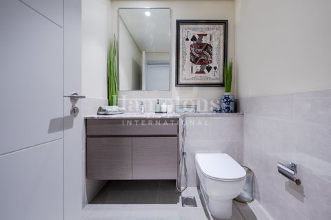 Apartmán v Downtown Dubai (Downtown Burj Dubai), SAE 3 spálne, 159.88606300 m2 č. 652513 - Fotografia 9