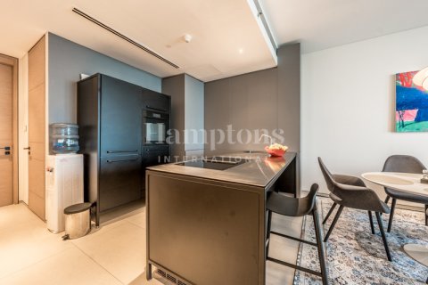 Jumeirah Beach Residence, Dubai, UAE의 임대용 아파트 침실 2개, 108.35276890제곱미터 번호 652512 - 사진 7
