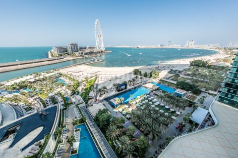Jumeirah Beach Residence, Dubai, UAE의 임대용 아파트 침실 2개, 108.35276890제곱미터 번호 652512 - 사진 14
