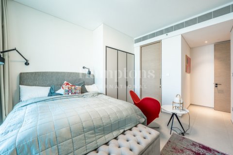 Jumeirah Beach Residence, Dubai, UAE의 임대용 아파트 침실 2개, 108.35276890제곱미터 번호 652512 - 사진 8