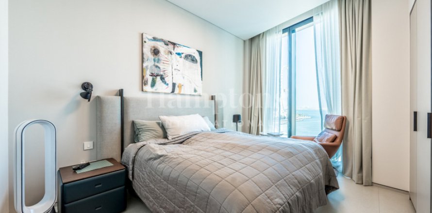 Jumeirah Beach Residence, Dubai, UAE의 아파트 침실 2개, 108.353제곱미터 번호 652512