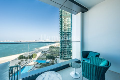 Jumeirah Beach Residence, Dubai, UAE의 임대용 아파트 침실 2개, 108.35276890제곱미터 번호 652512 - 사진 15
