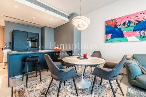 Jumeirah Beach Residence, Dubai, UAE의 임대용 아파트 침실 2개, 108.35276890제곱미터 번호 652512 - 사진 16