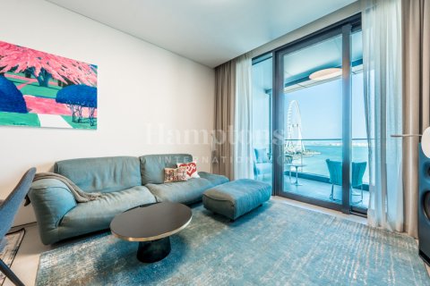 Jumeirah Beach Residence, Dubai, UAE의 임대용 아파트 침실 2개, 108.35276890제곱미터 번호 652512 - 사진 9
