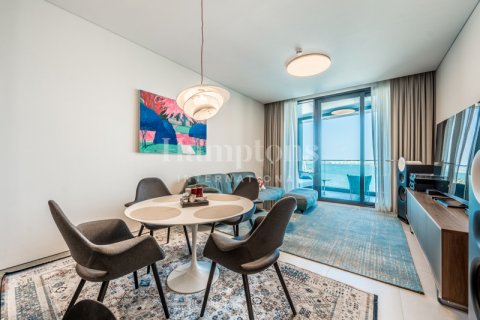 Jumeirah Beach Residence, Dubai, UAE의 임대용 아파트 침실 2개, 108.35276890제곱미터 번호 652512 - 사진 12