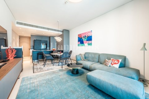 Jumeirah Beach Residence, Dubai, UAE의 임대용 아파트 침실 2개, 108.35276890제곱미터 번호 652512 - 사진 6