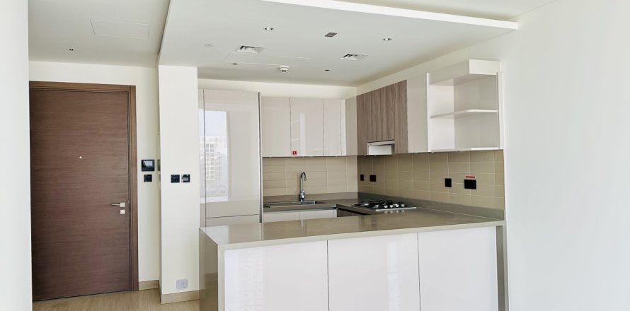 Lakás a THE CREST GRANDE lakóparkban itt: Mohammed Bin Rashid City, Dubai, EAE, 2 hálószoba, 122 m², azonosító: 739927