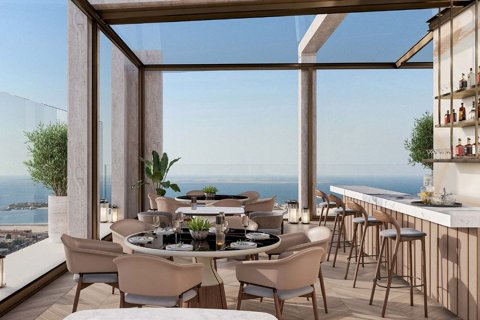 Office in World Trade Center, Dubai, UAE 214 sq.m. № 739926 - photo 9