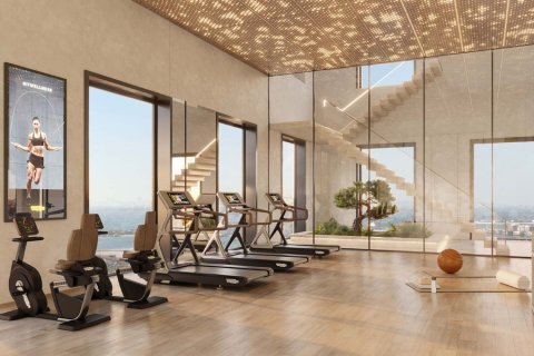 Office in World Trade Center, Dubai, UAE 214 sq.m. № 739926 - photo 6