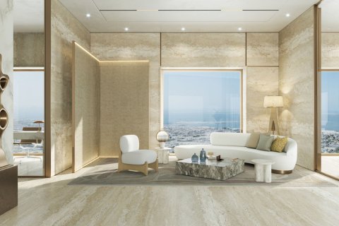Office in World Trade Center, Dubai, UAE 214 sq.m. № 739926 - photo 11