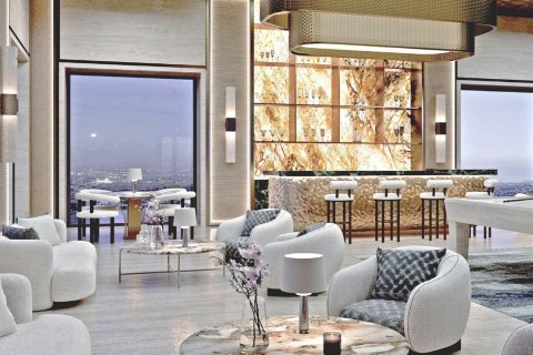 Office in World Trade Center, Dubai, UAE 214 sq.m. № 739926 - photo 8
