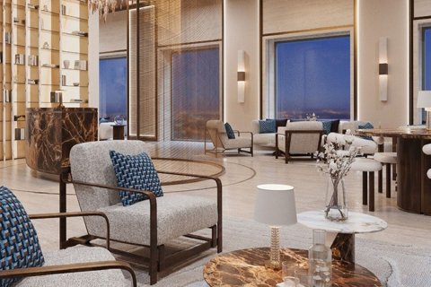 Office in World Trade Center, Dubai, UAE 214 sq.m. № 739926 - photo 5