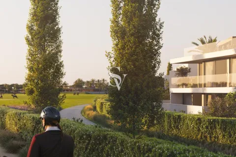 Vilă de vânzare în Dubai Investment Park, Dubai, EAU 4 dormitoare, 551 mp. №740174 - poză 15