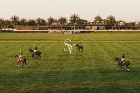 Vilă de vânzare în Dubai Investment Park, Dubai, EAU 4 dormitoare, 551 mp. №740174 - poză 5