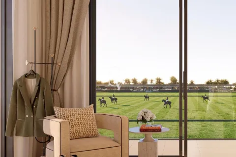 Vilă de vânzare în Dubai Investment Park, Dubai, EAU 4 dormitoare, 551 mp. №740174 - poză 19
