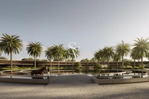 Vilă de vânzare în Dubai Investment Park, Dubai, EAU 4 dormitoare, 551 mp. №740174 - poză 12