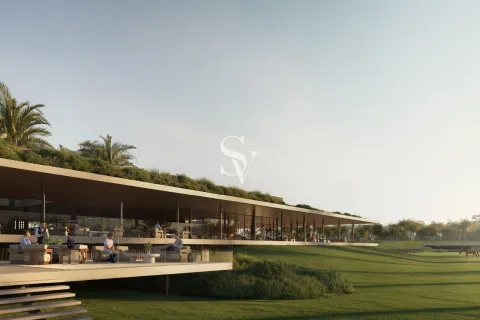 Vilă de vânzare în Dubai Investment Park, Dubai, EAU 4 dormitoare, 551 mp. №740174 - poză 7