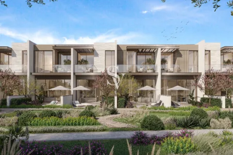 Vilă de vânzare în Nadd Al Sheba, Dubai, EAU 5 dormitoare, 622 mp. №740175 - poză 17