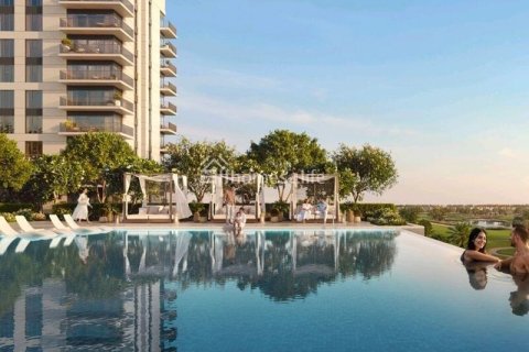 Apartament de vânzare în Dubai, EAU 2 dormitoare, 109 mp. №739925 - poză 5