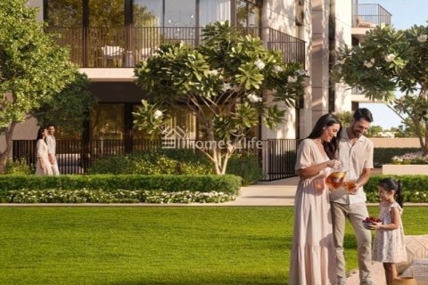 Apartament de vânzare în Dubai, EAU 2 dormitoare, 109 mp. №739925 - poză 11