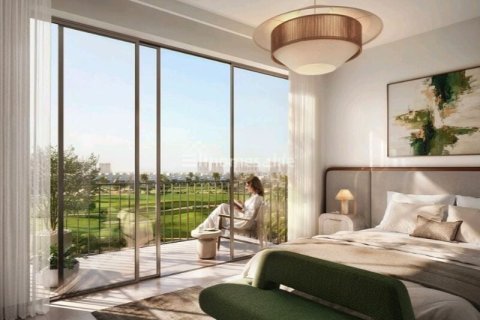 Apartament de vânzare în Dubai, EAU 2 dormitoare, 109 mp. №739925 - poză 8
