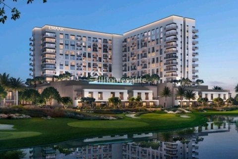 Apartament de vânzare în Dubai, EAU 2 dormitoare, 109 mp. №739925 - poză 4