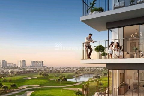 Apartament de vânzare în Dubai, EAU 2 dormitoare, 109 mp. №739925 - poză 2