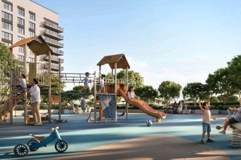 Apartament de vânzare în Dubai, EAU 2 dormitoare, 109 mp. №739925 - poză 6
