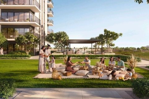 Apartament de vânzare în Dubai, EAU 2 dormitoare, 109 mp. №739925 - poză 13