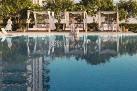 Apartament de vânzare în Dubai, EAU 2 dormitoare, 109 mp. №739925 - poză 12