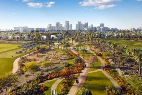 Apartament w Dubai, ZEA 2 sypialnie, 109 mkw. nr 739925