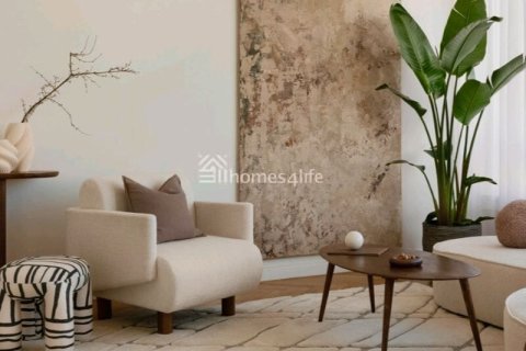 Apartament de vânzare în Dubai, EAU 2 dormitoare, 109 mp. №739925 - poză 9