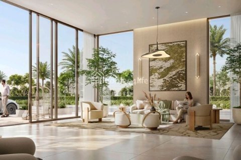 Apartament de vânzare în Dubai, EAU 2 dormitoare, 109 mp. №739925 - poză 3