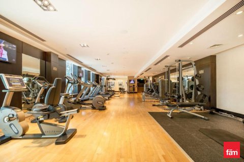 Appartement à louer à Downtown Dubai (Downtown Burj Dubai), Dubai, EAU 2 chambres, 133.3 m2 № 691224 - photo 3
