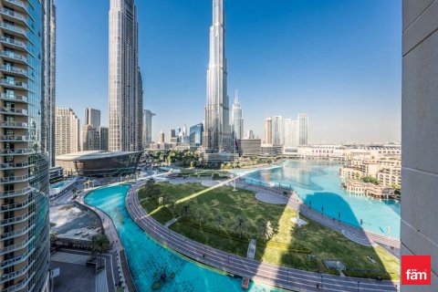 Appartement à louer à Downtown Dubai (Downtown Burj Dubai), Dubai, EAU 2 chambres, 133.3 m2 № 691224 - photo 7