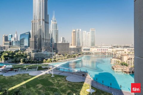 Appartement à louer à Downtown Dubai (Downtown Burj Dubai), Dubai, EAU 2 chambres, 133.3 m2 № 691224 - photo 5