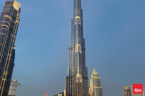آپارتمان در Downtown Dubai (Downtown Burj Dubai)، Dubai ، امارات متحده عربی 2 خوابه ، 133.3 متر مربع.  شماره 691224