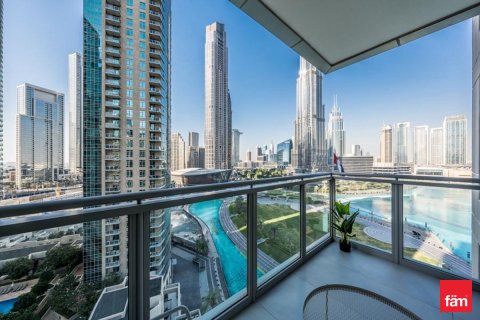 Appartement à louer à Downtown Dubai (Downtown Burj Dubai), Dubai, EAU 2 chambres, 133.3 m2 № 691224 - photo 15