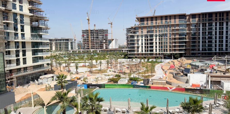 Apartamento em Al Wasl, Dubai, EAU 2 quartos, 97.8 m2 № 691221