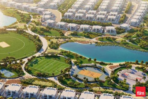 Városi lakóépület itt: Dubai, EAE, 4 hálószoba, 112.2 m², azonosító: 691226 - fénykép 4
